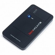 仮想ドライブモード搭載 ISOMOUNT3