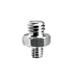 ヨドバシ Com マンフロット Manfrotto 147 1 4オス 3 8オス 変換アダプター 通販 全品無料配達