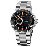 アクイス スモールセコンド 自動巻き メンズ 並行輸入品 743 7673 4159M