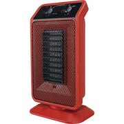 パーソナルセラミックヒーター DCH-1305 RD