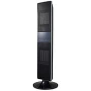 タワー型セラミックヒーター DCH-1306 BK