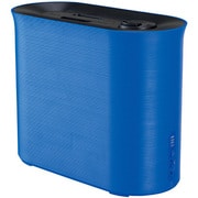 加湿器 ハイブリッド式 木造和室6畳/プレハブ洋室10畳 ブルー DKH-1301 BL