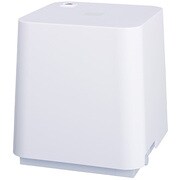 加湿器 超音波式 木造和室5畳/プレハブ洋室8畳 ホワイト DKW-1301 WH