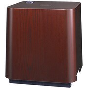 加湿器 超音波式 木造和室5畳/プレハブ洋室8畳 ダークウッド DKW-1301 DWD