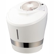 加湿器(ハイブリッド式) 木造住宅(和室)10.8畳/プレハブ(洋室)18.4畳 KAM-KH1301 WH