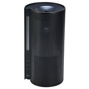 ハイブリッド式加湿器 木造:8畳・プレハブ洋室:14畳 ブラック MOD-KH1303 BK