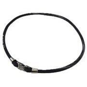 RAKUWAネックX50 ハイエンド メタリックブラック 50cm