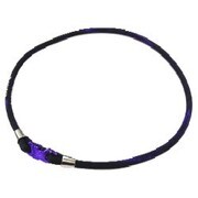 RAKUWAネックX50 ハイエンド メタリックパープル 50cm