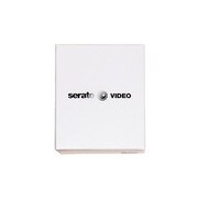 SERATO VIDEO [プラグインソフト]