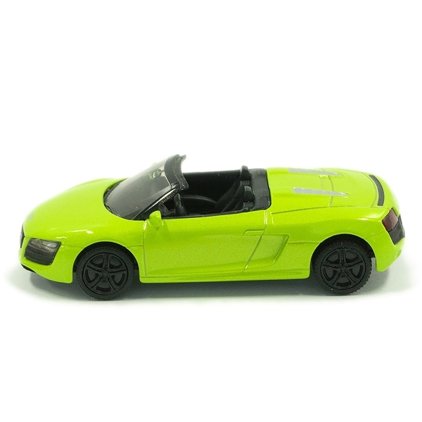 SK1316 [アウディ R8 スパイダー]
