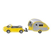 SK1629 [VW ニュービートル キャラバン付]