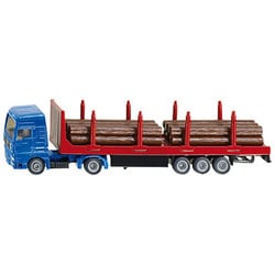 ヨドバシ.com - ボーネルンド SK1659 [MAN 木材運搬用トラック