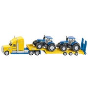 SK1805 [Truck with new holland tracks]
