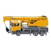 SK1859 [MAN クレーントラック 1/87]