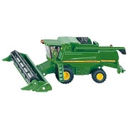 SK1876 [ジョンディア 9680i コンバイン収穫機 1/87]