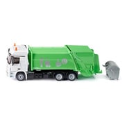 SK2938 [メルセデス・ベンツ ゴミ収集車 1/50]