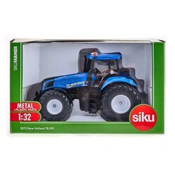 ヨドバシ.com - ジク siku SK3273 [ニューホランド T8.390