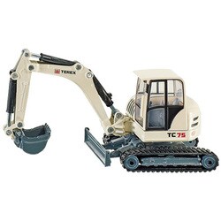 ミニカー Siku 3521 raupenbagger ミニカー Siku 3521 raupenbagger Siku 3521 1/50 Crawler