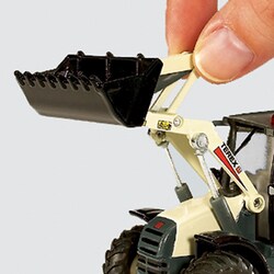 ヨドバシ.com - ジク siku SK3531 [TEREX 後部ショベル付 ヨドバシ.com - ジク siku SK3531 [TEREX 後部ショベル付