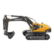 SK3535 [ボルボ パワーショベル EC290 1/50]