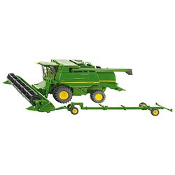ヨドバシ Com ボーネルンド Bornelund ジク Siku Sk4254 ジョンディア T670i コンバイン収穫機 1 32 通販 全品無料配達 ヨドバシ Com ボーネルンド Bornelund ジク Siku Sk4254 ジョンディア T670i コンバイン収穫機 1 32 通販 全品無料配達