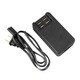 4PORT USB AC Adaptor ブラック BS-USBAC4PORT/BK
