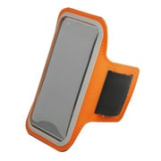 BM-ARM5INCH/OR [Arm Band Case for Smart Phone 5inch オレンジ]