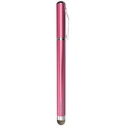 IP016PK [ボールペン一体型スタイラスペン ピンク]