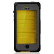 OTB-PH-000038 [Armor for iPhone5 グレー/イエロー(Titanium)]