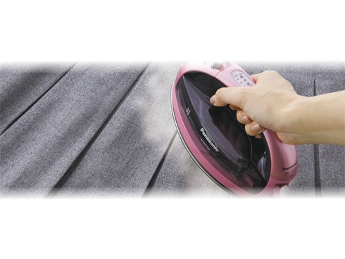 ヨドバシ.com - パナソニック Panasonic コードレススチーム ヨドバシ.com - パナソニック Panasonic コードレススチーム
