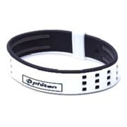 RAKUWAブレスS Duoタイプ ホワイト/ブラック 17cm