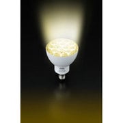 LED電球 E11口金 電球色 430lm 中角 LDR6L-M-E11