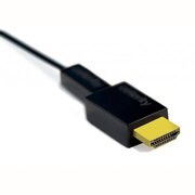 4K対応 光ファイバーHDMIケーブル 18.2m DFO-60PL-JP