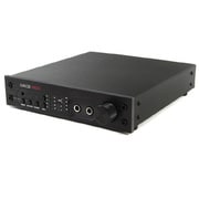 DAD対応D/Aコンバーター ブラック DAC2HGC