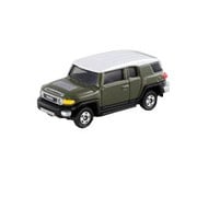オリジナルトミカ トイズドリーム10thセレクション2nd トヨタ FJクルーザー