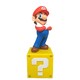 スーパーマリオ ペーパーウェイトフィギュア マリオ