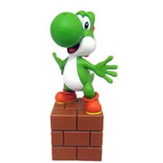 スーパーマリオ ペーパーウェイトフィギュア ヨッシー