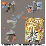 メガほねほねザウルス 秘密要塞 1個入