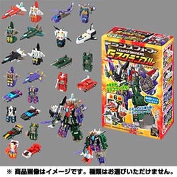 ヨドバシ.com - カバヤ トランスフォーマー ガイアスクランブル