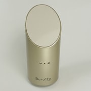 Bluetooth対応スピーカー シャンパンゴールド BRT-G2HF-CG