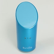 Bluetooth対応スピーカー ターコイズブルー BRT-G2HF-BL