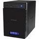 ReadyNAS 104 4ベイ デスクトップ型ネットワークストレージ　ベアボーンタイプ　3年保証モデル RN10400-100AJS