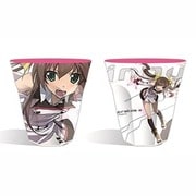 IS〈インフィニット・ストラトス〉2 メラミンカップ IS凰鈴音