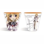 IS〈インフィニット・ストラトス〉2 メラミンカップ ISシャルロット・デュノア