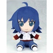 カードファイト！！ウ゛ァンガード ぬいぐるみ 先導アイチ アジアサーキット編