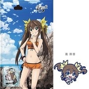 IS〈インフィニット・ストラトス〉2 おみや便り 凰鈴音