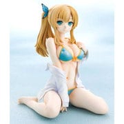 僕は友達が少ないNEXT 1/7 柏崎星奈 Yシャツ水着