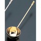 SALUS CHARMINGシリーズ ゴールド チャーミング コーヒーメジャー (GP)
