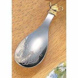 ヨドバシ Com 佐藤金属興業 ポット ティーキャディスプーン Salus Pot Cup 通販 全品無料配達