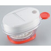 サラダポケット コンポ レッド